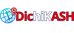 Dichikash